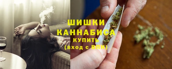 шишки Лиски