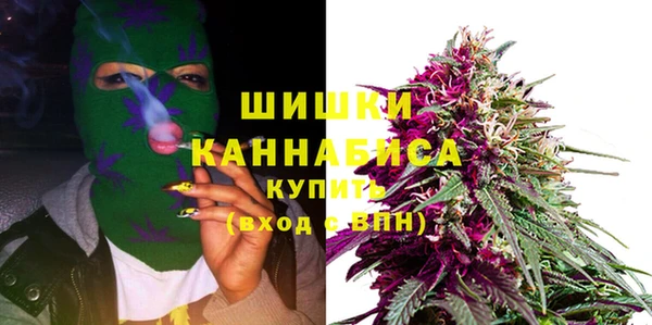 стаф Лихославль