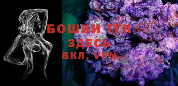 стаф Лихославль